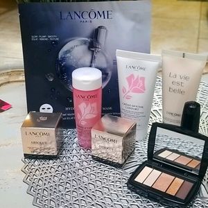 LANCOME BONUS BEAUTY PACKAGE